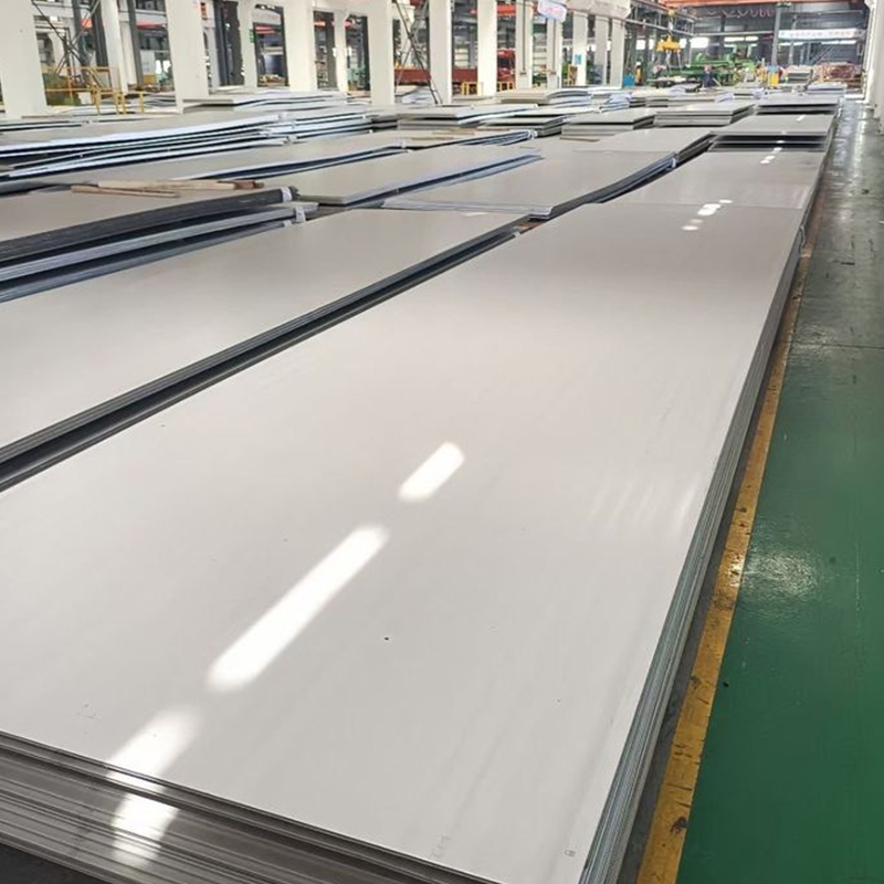 309s Stainless Steel Plate