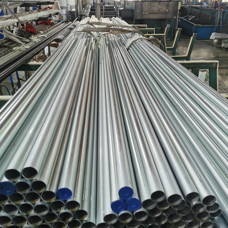 201 Stainless Steel Pipe