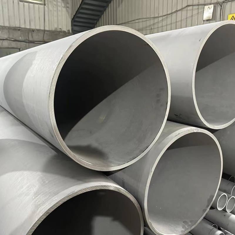 2205 Stainless Steel Pipe