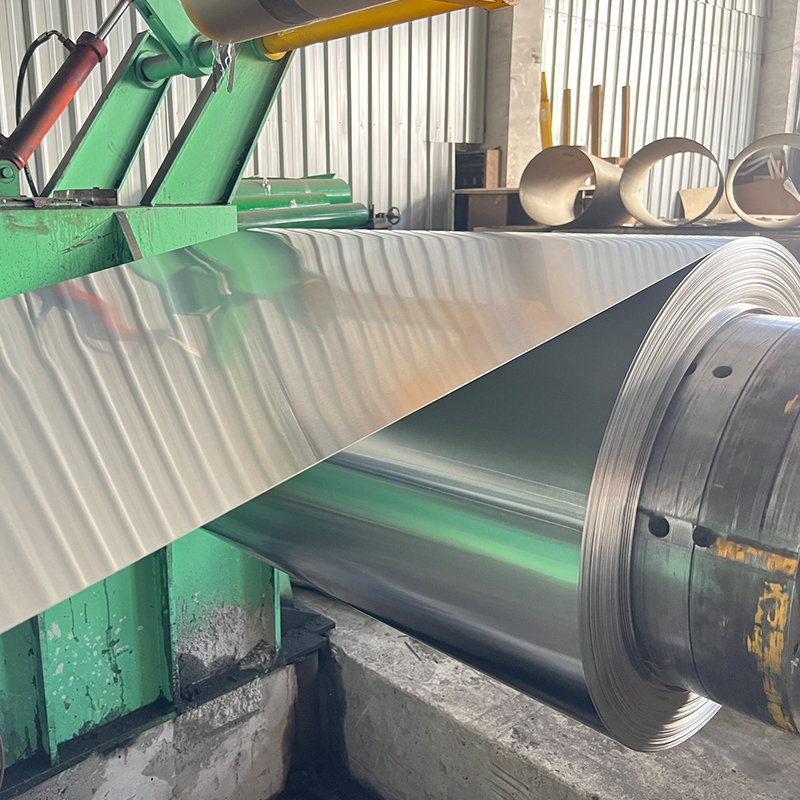 310S Stainless Steel Coil