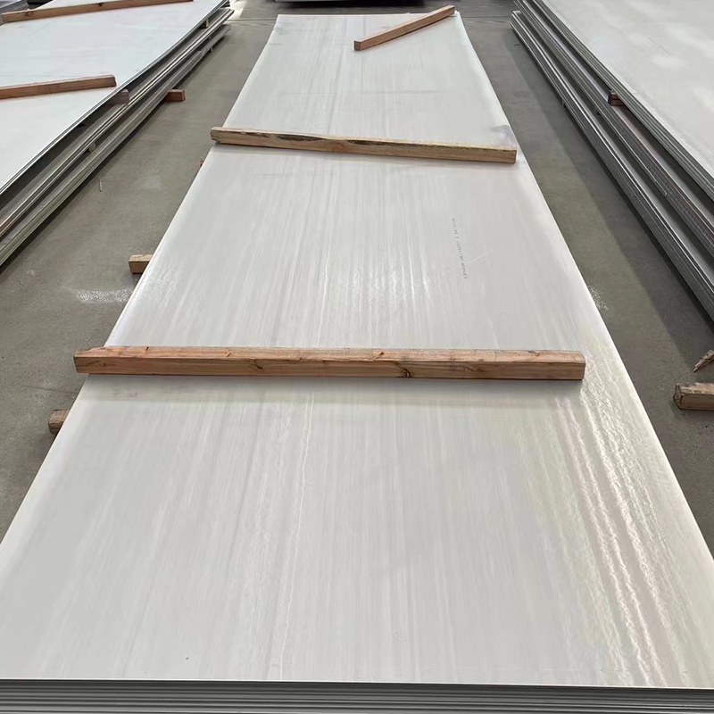 316L Stainless Steel Plate