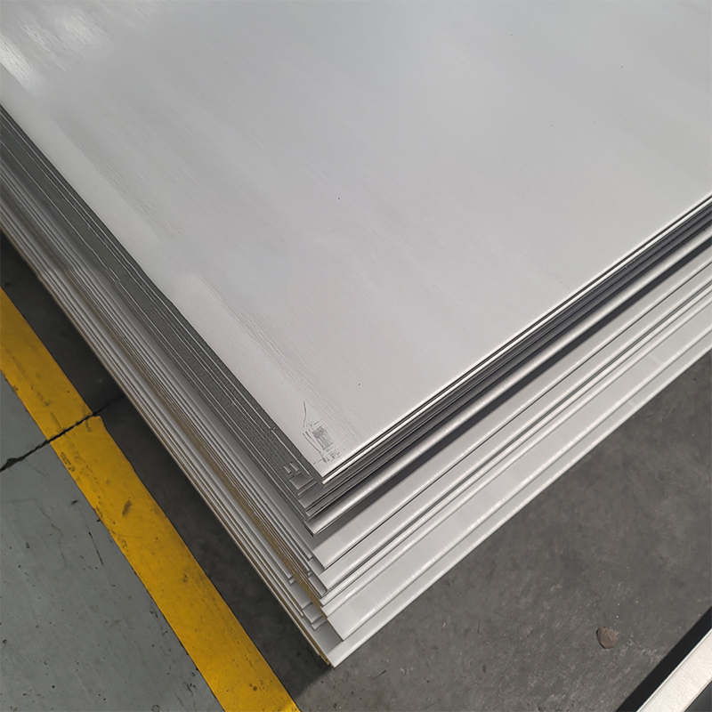 310S Stainless Steel Plate