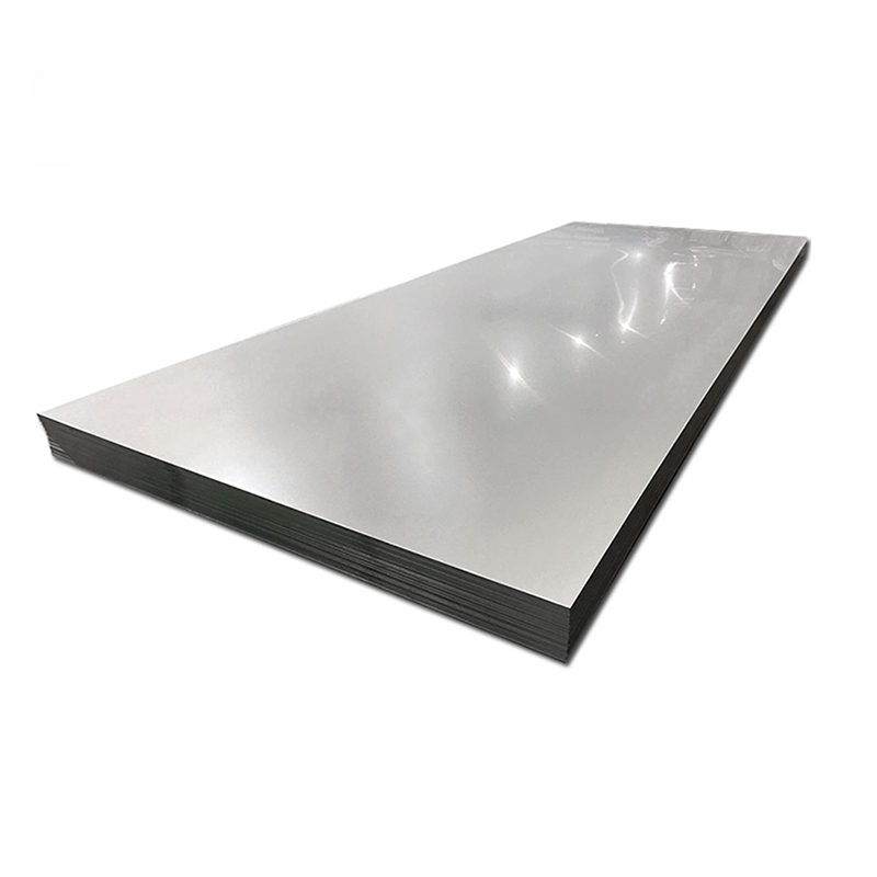 321 Stainless Steel Plate