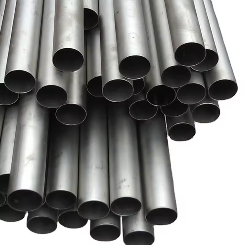 321 Stainless Steel Pipe