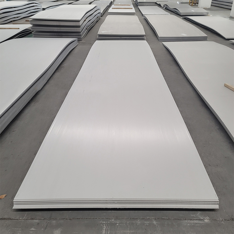 430 Stainless Steel Plate