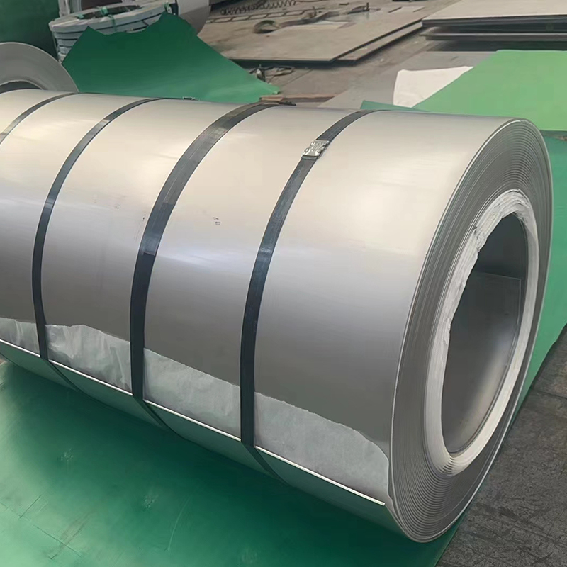 904L Stainless Steel Coil