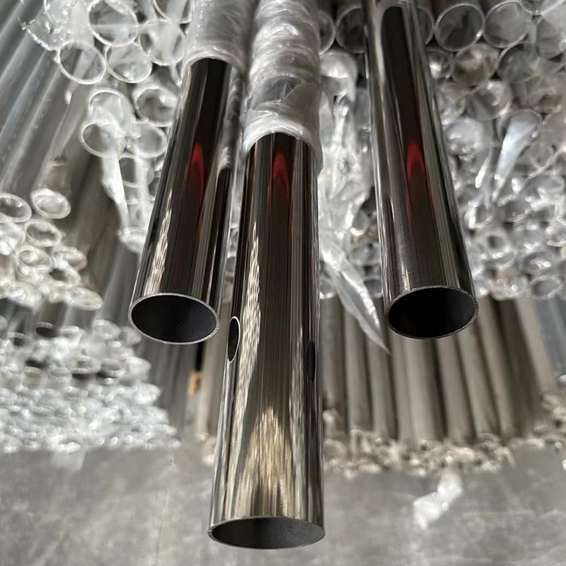 310s Stainless Steel Pipe