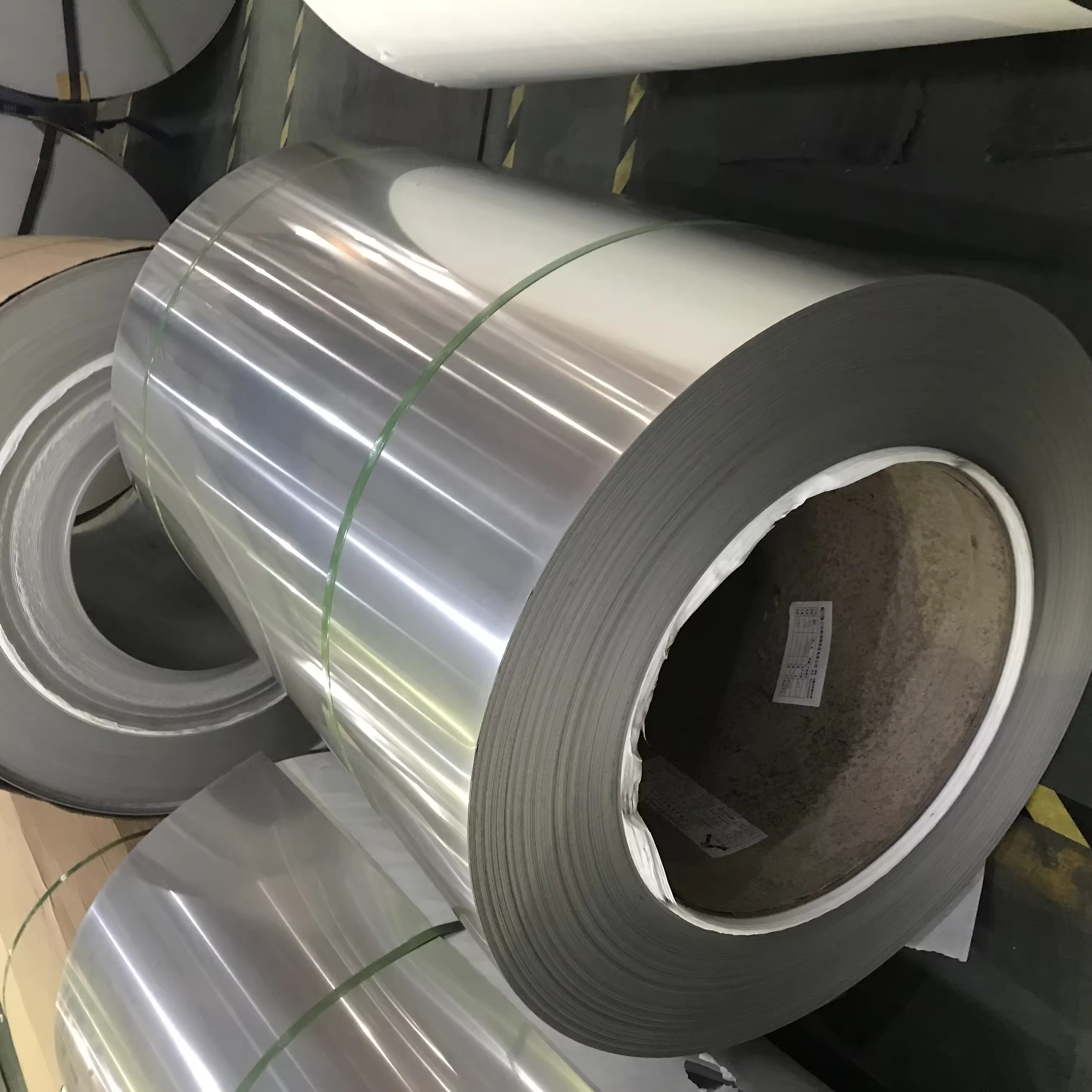 2205 Stainless Steel Coil