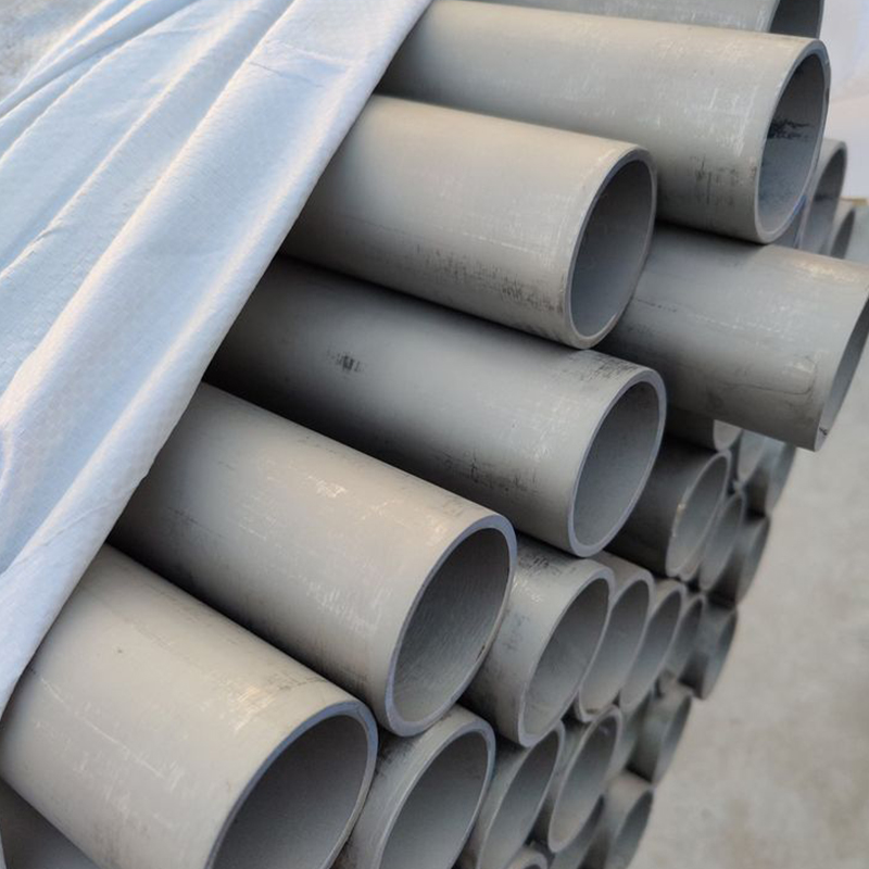 321 Stainless Steel Pipe