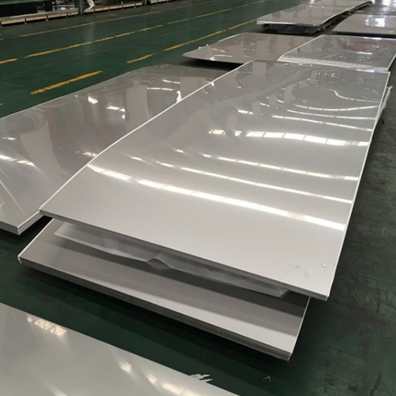 430 Stainless Steel Plate