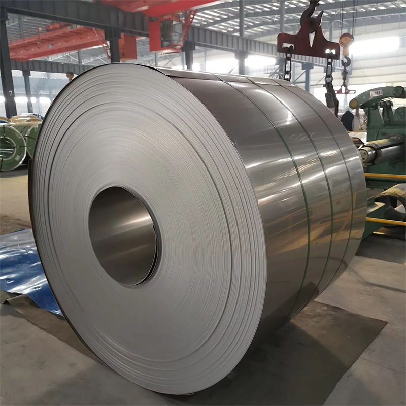 2205 Stainless Steel Coil