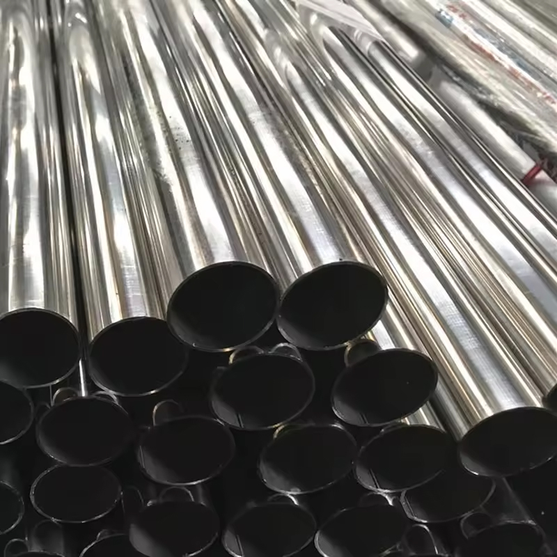 304 Stainless Steel Pipe