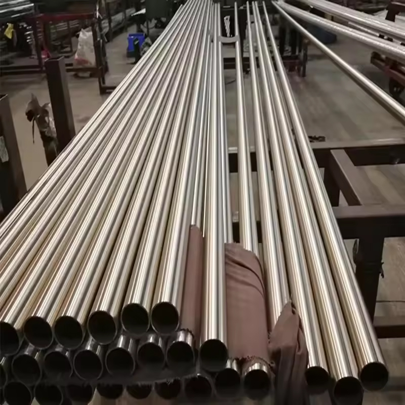 304 Stainless Steel Pipe