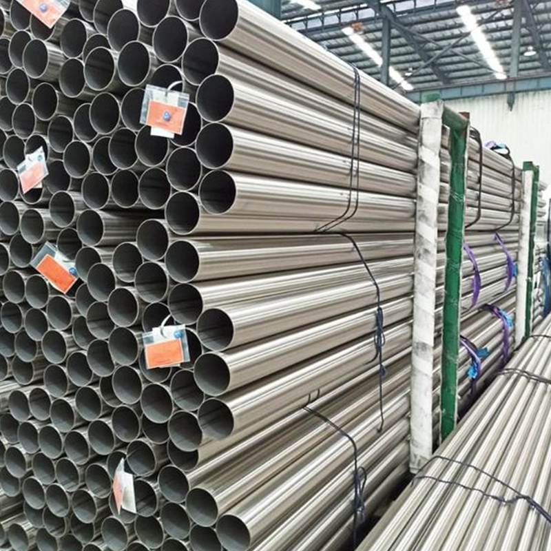 309s Stainless Steel Pipe