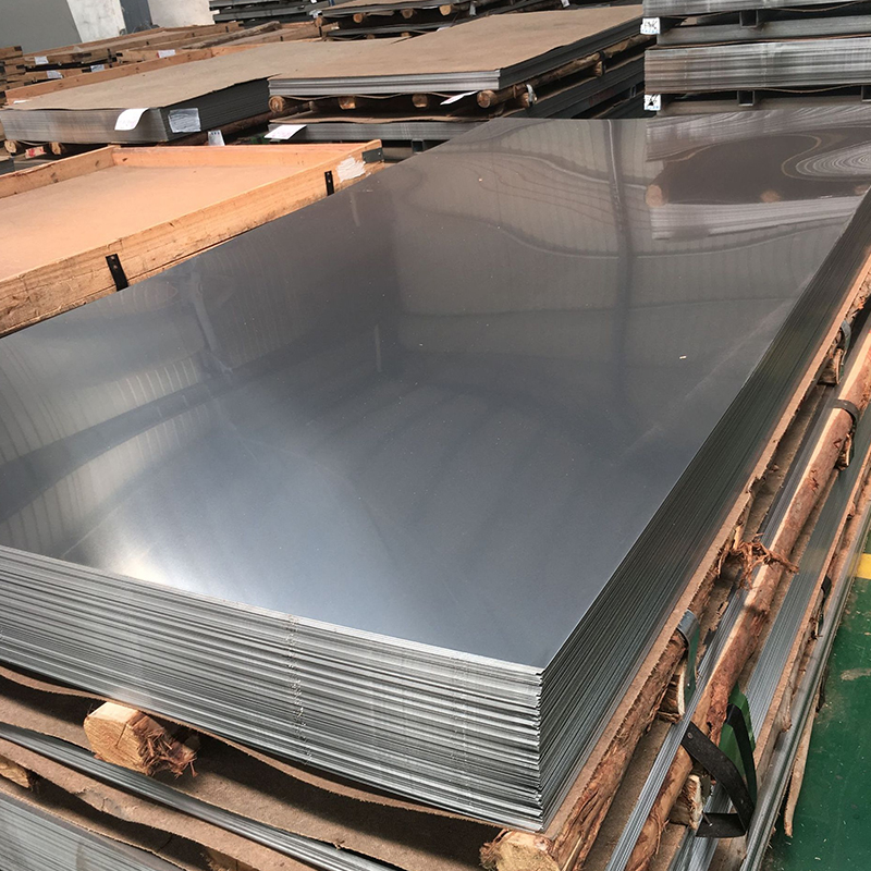 2205 Stainless Steel Plate