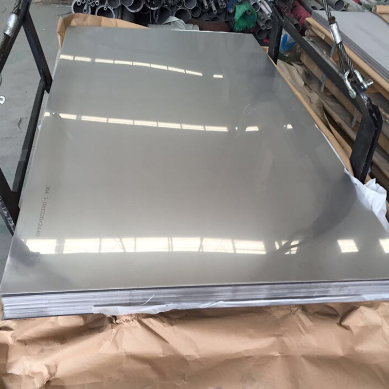 904L  Stainless steel sheet