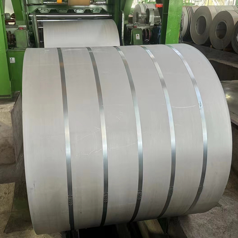 316L Stainless Steel Coil