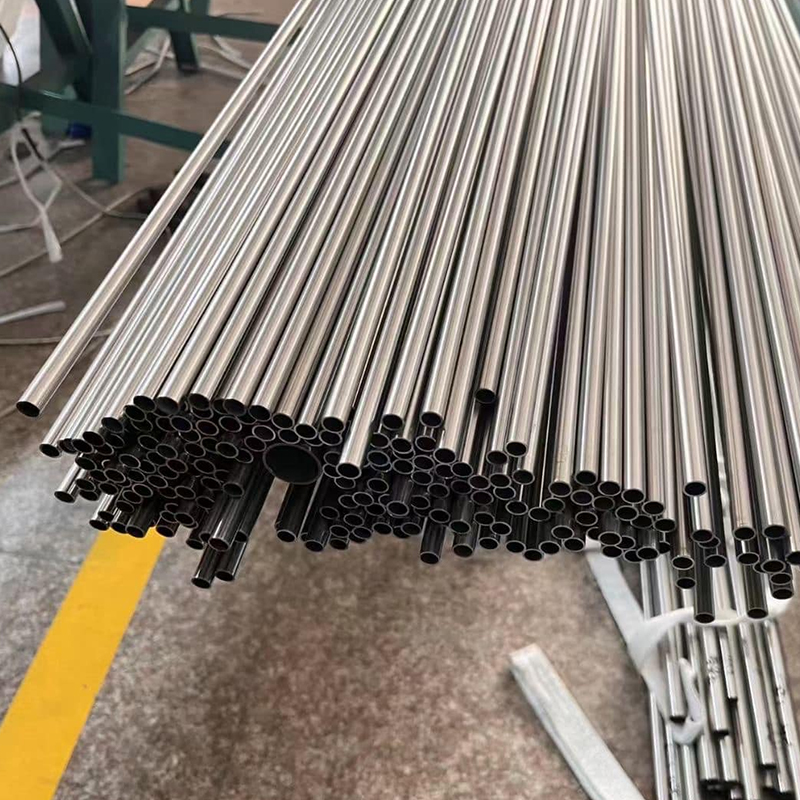 310s Stainless Steel Pipe