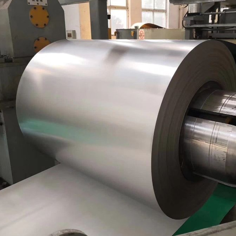 316L Stainless Steel Coil