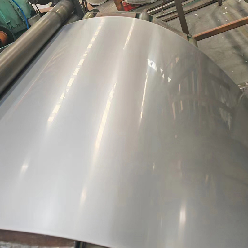 316L Stainless Steel Coil