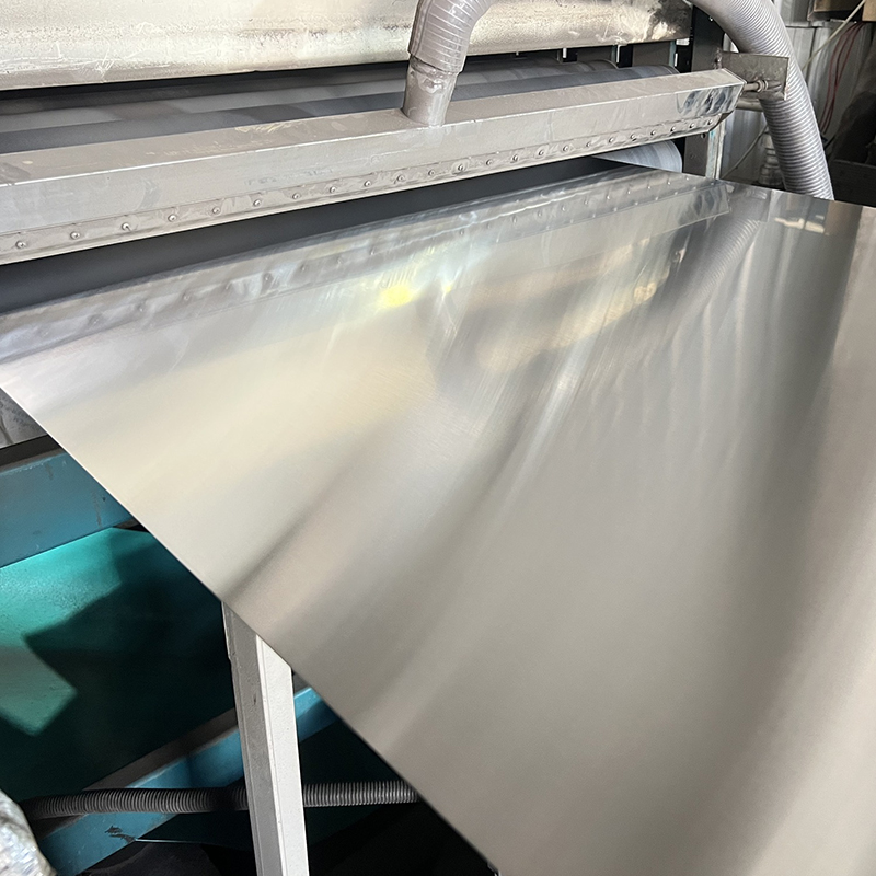 430 Stainless Steel Plate