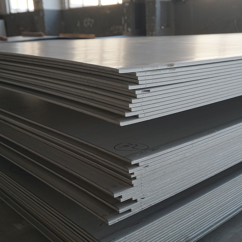 904L  Stainless steel sheet