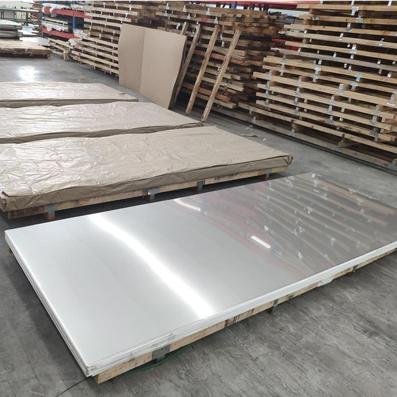 904L  Stainless steel sheet