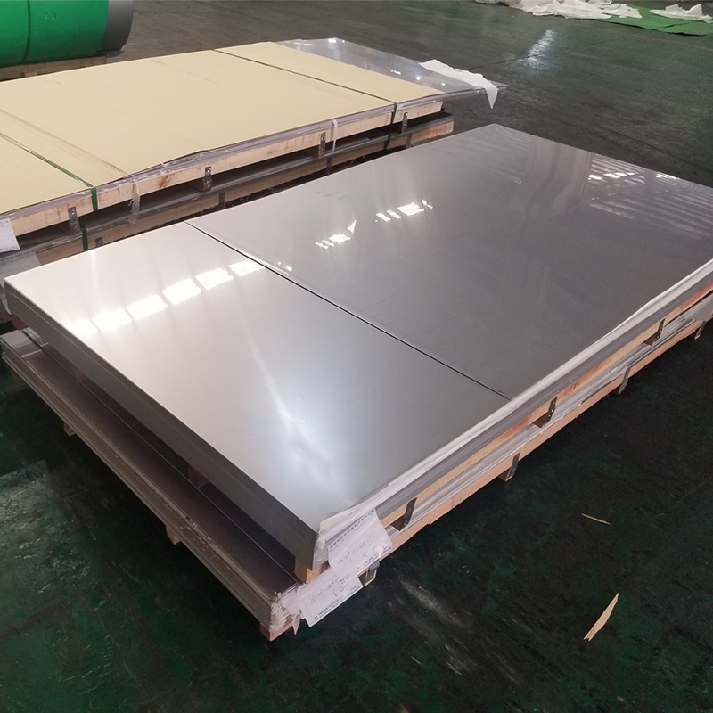 904L  Stainless steel sheet