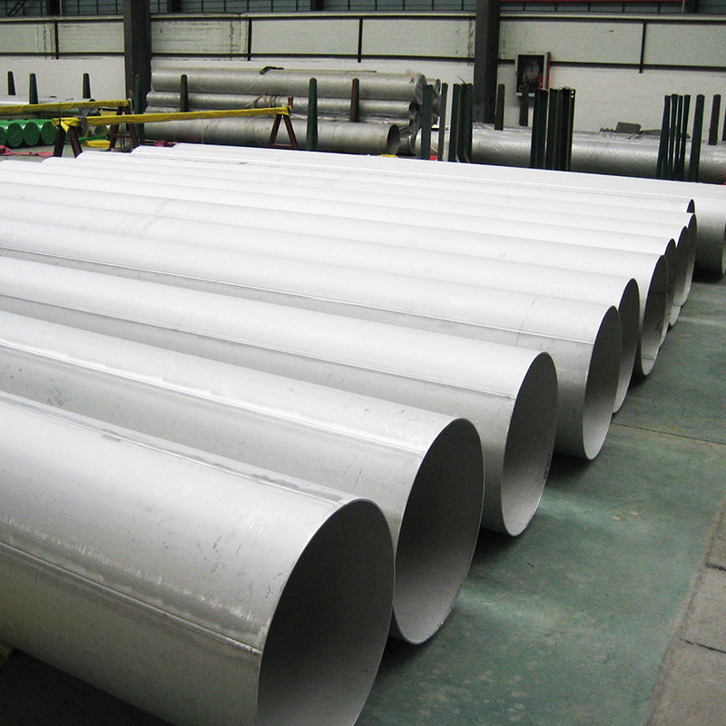 321 Stainless Steel Pipe