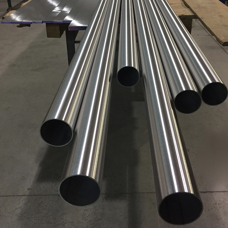 201 Stainless Steel Pipe