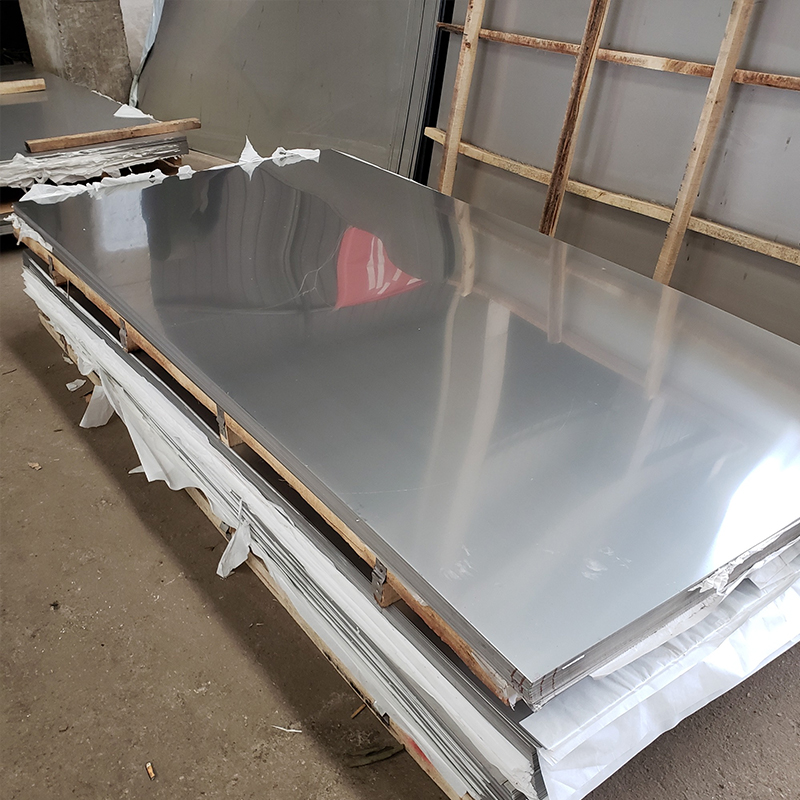 2205 Stainless Steel Plate