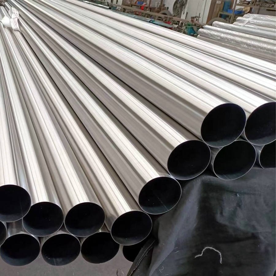 304 Stainless Steel Pipe