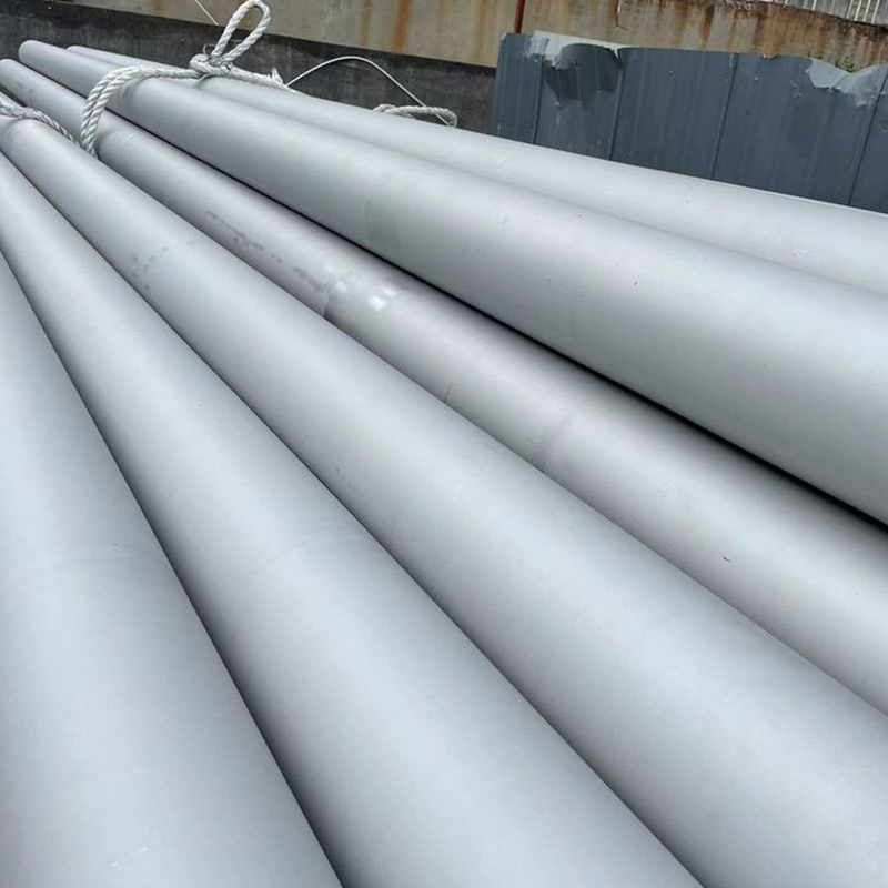 321 Stainless Steel Pipe