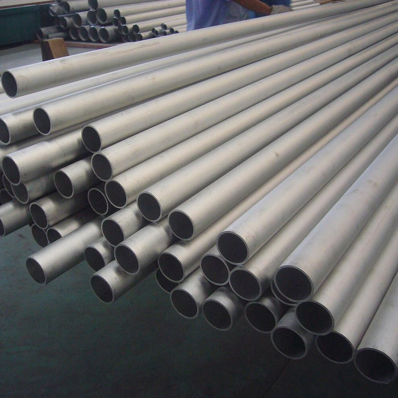 904L stainless steel pipe