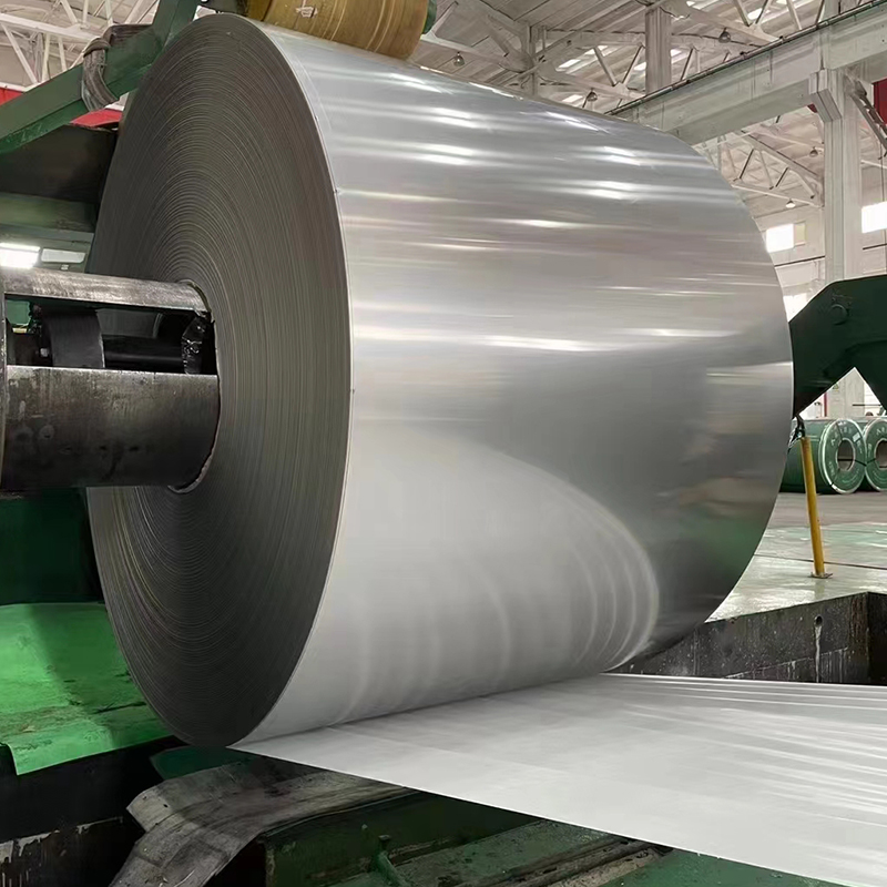 2205 Stainless Steel Coil