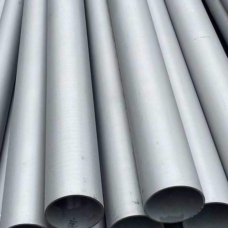 316L Stainless Steel Pipe