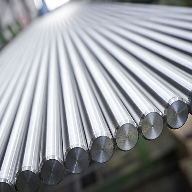 316L Stainless Steel Bar