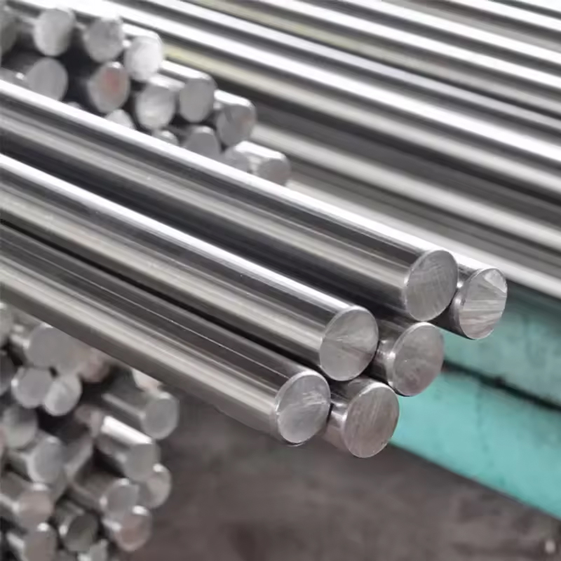 321 Stainless Steel Bar