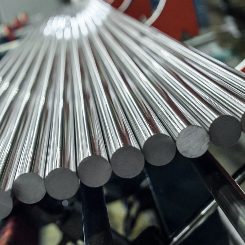 304 Stainless Steel Rods