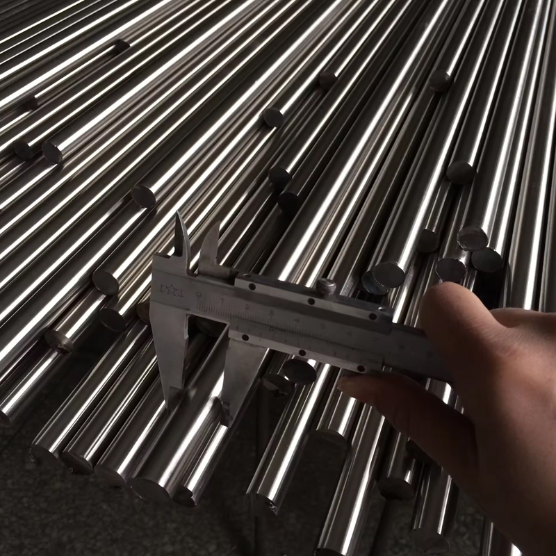 2205 Stainless Steel Bar