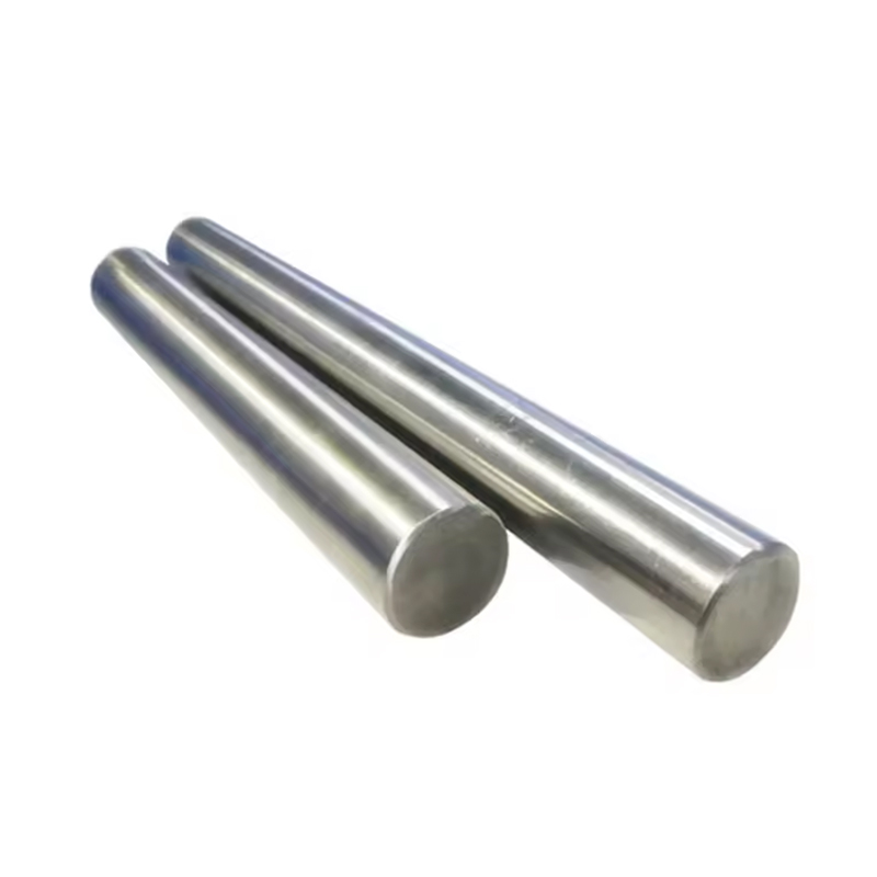 321 Stainless Steel Bar