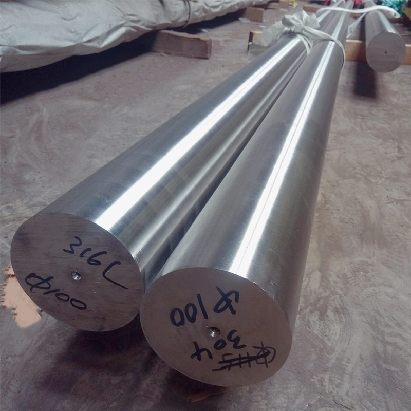 309s Stainless Steel Bar