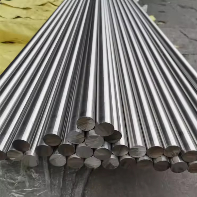 2205 Stainless Steel Bar