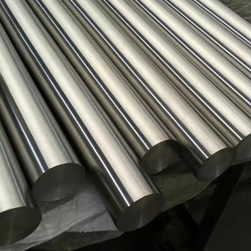 904L tainless steel bar