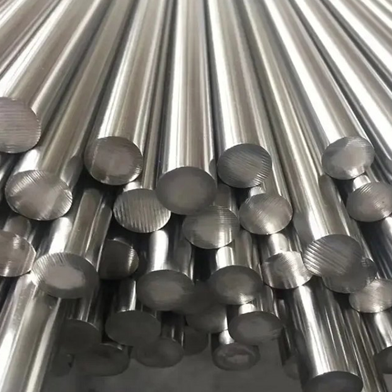 304 Stainless Steel Rods